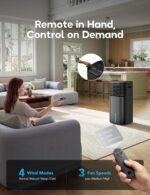 windowless portable air conditioner product image 7