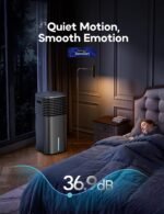 windowless portable air conditioner product image 3