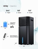 windowless portable air conditioner product image 9