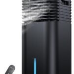 windowless portable air conditioner product image