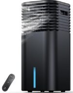 windowless portable air conditioner product image