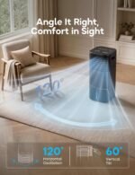 windowless portable air conditioner product image 5
