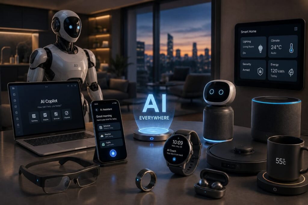 AI Products